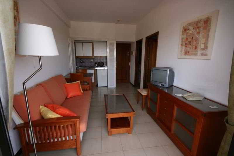 Principado Hotel Playa del Ingles  Exterior photo